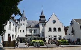 Hotel Kasteel Doenrade